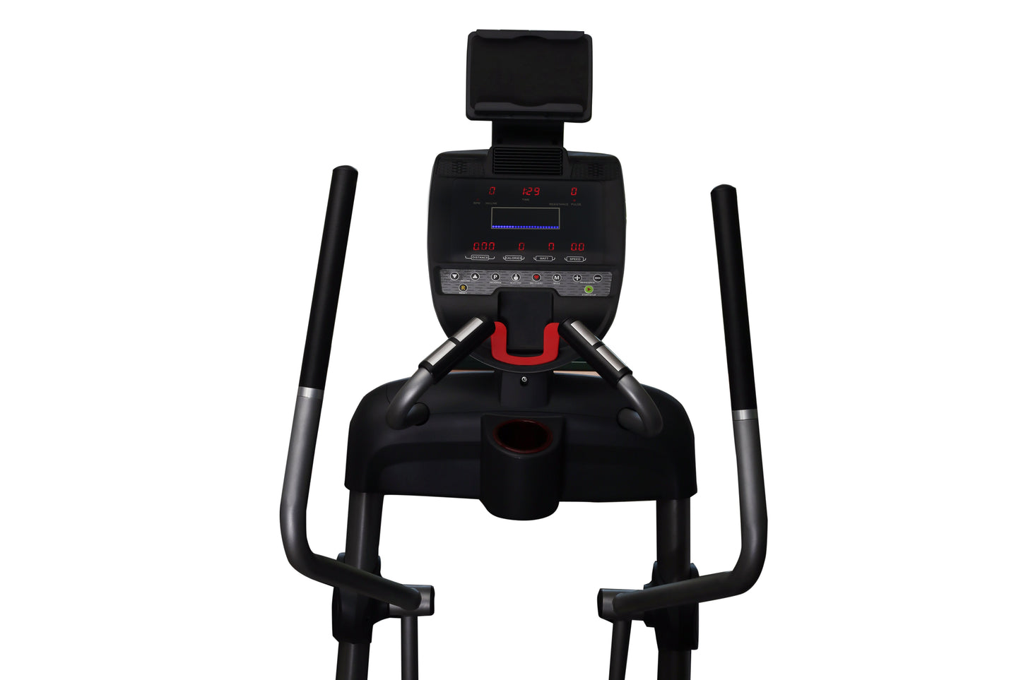 PROFESSIONAL ELLIPTICAL 5900EP TFT