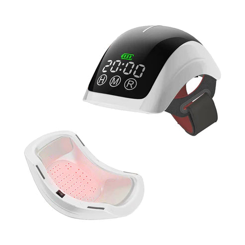 Red Light Therapy Knee Massager