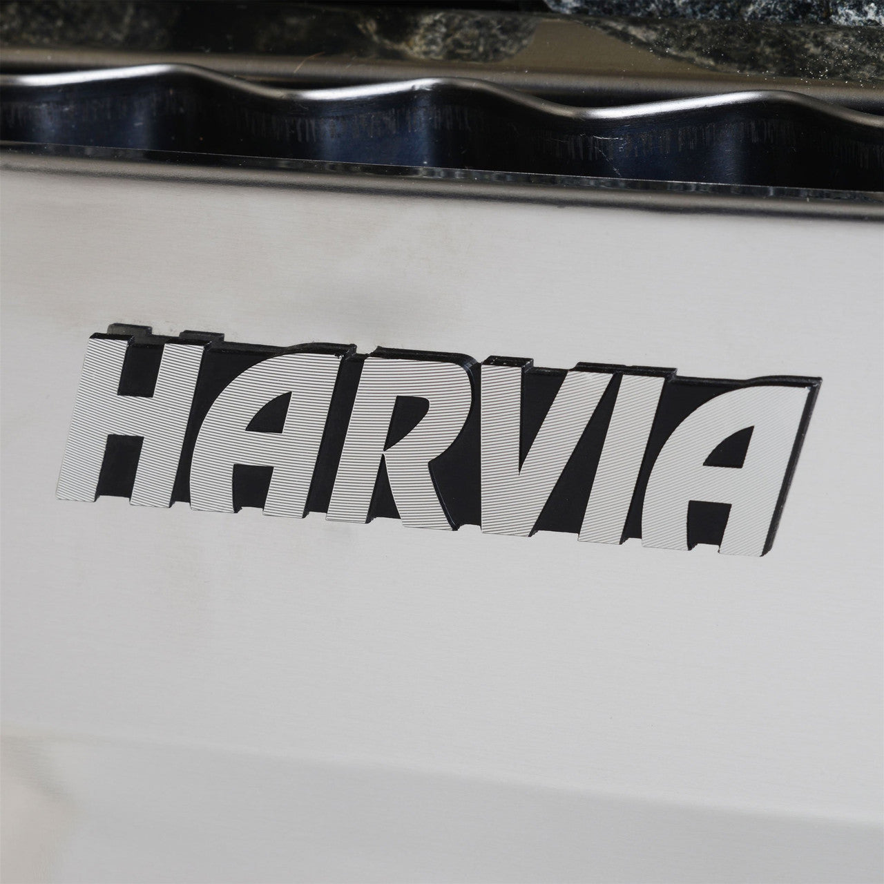 Harvia KIP Wet Dry Electric Sauna Heater Stove - 6 kW