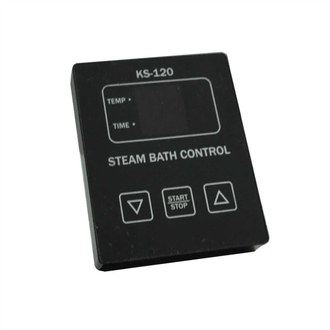 Replacement KS-120 Controller for AR Steam Sauna Heaters