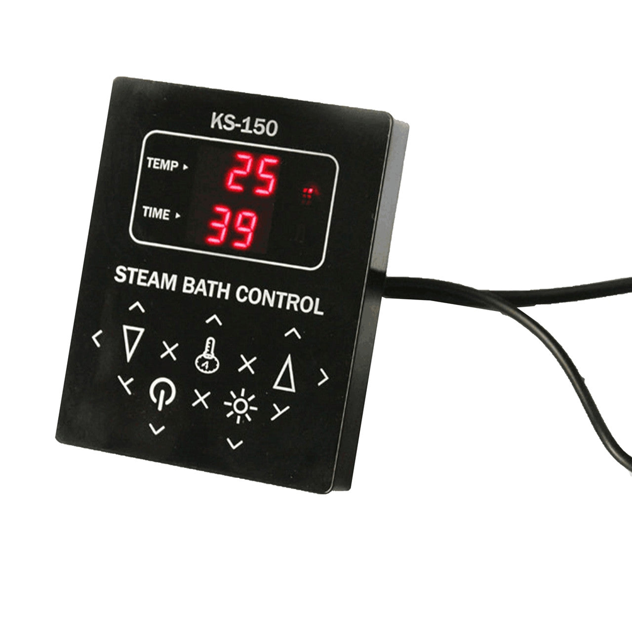 Replacement KS150 Controller for KSA-M Steam Sauna Heaters