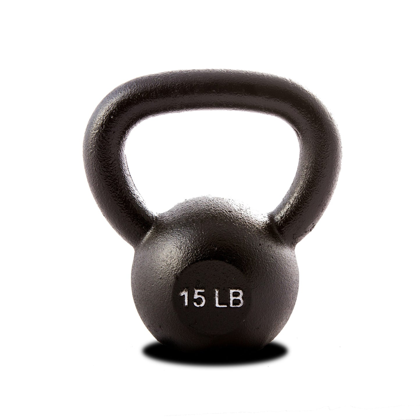 Kettlebells