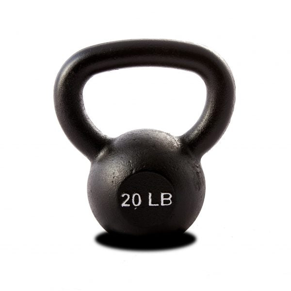 Kettlebells