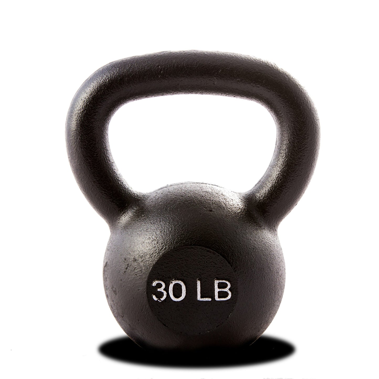 Kettlebells