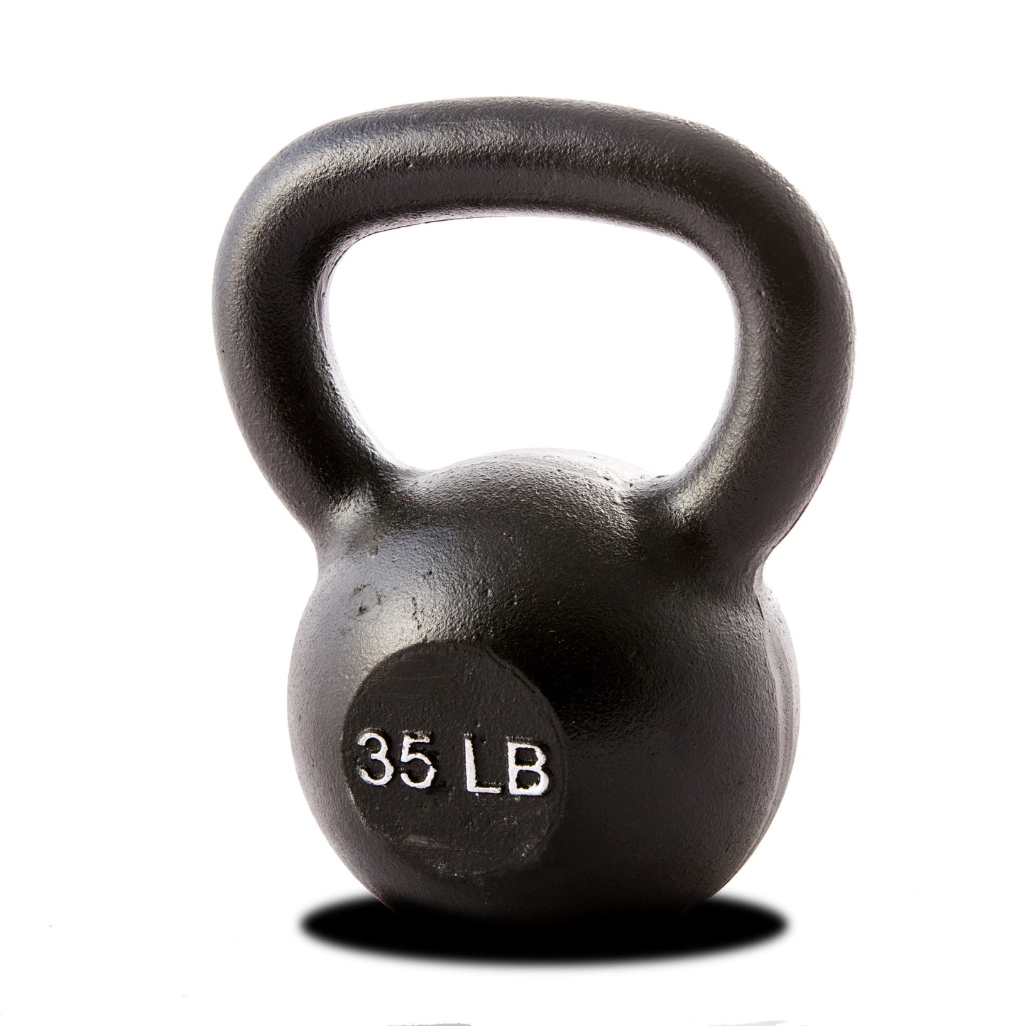 Kettlebells