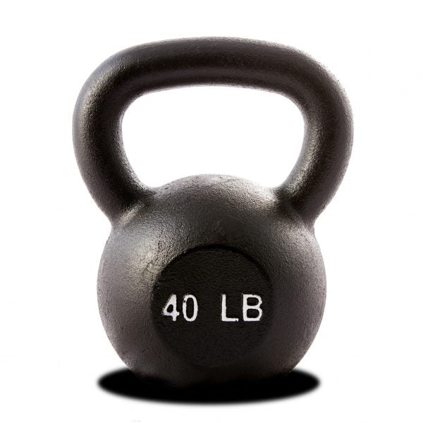 Kettlebells