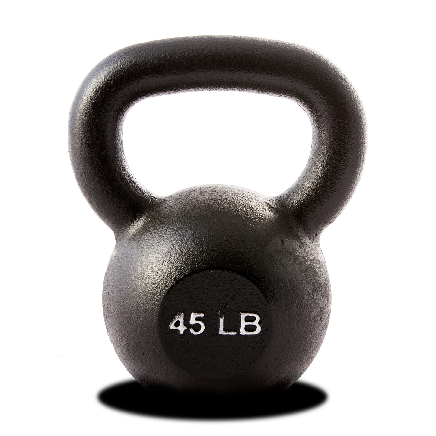 Kettlebells