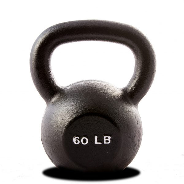 Kettlebells