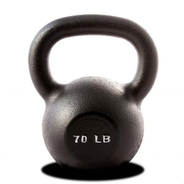 Kettlebells