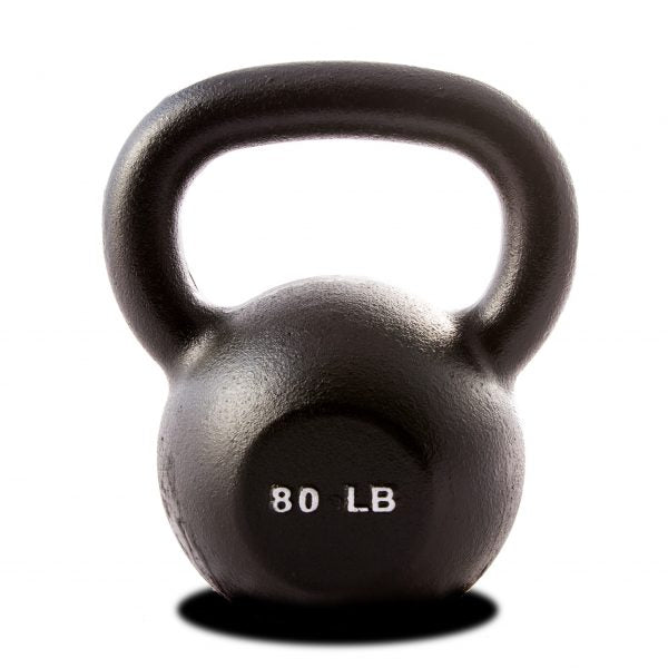 Kettlebells