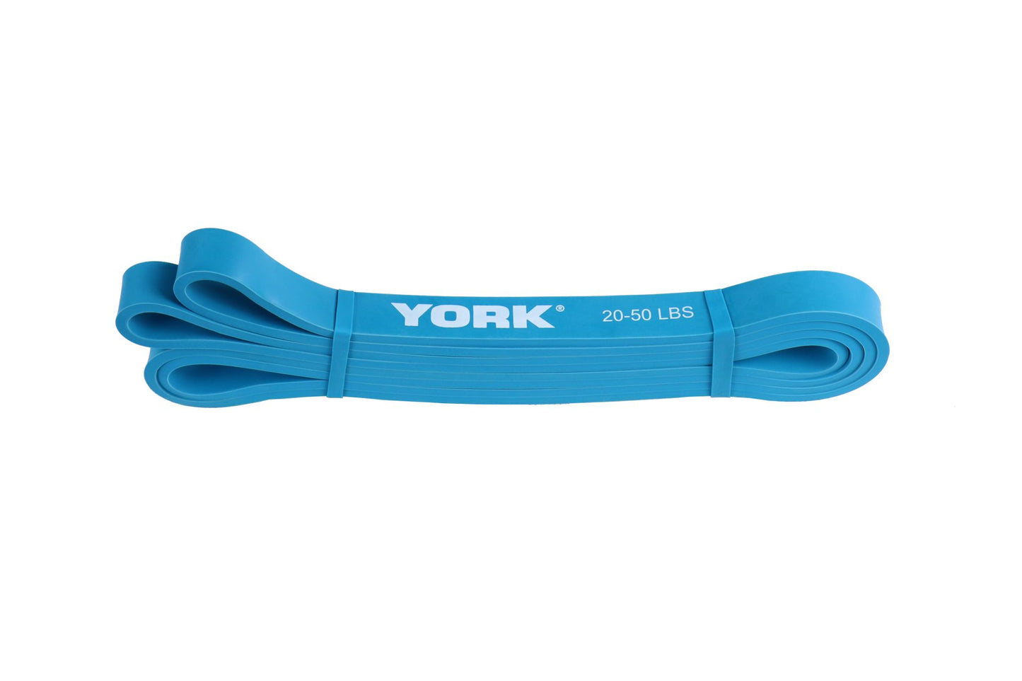 York Resistance Bands