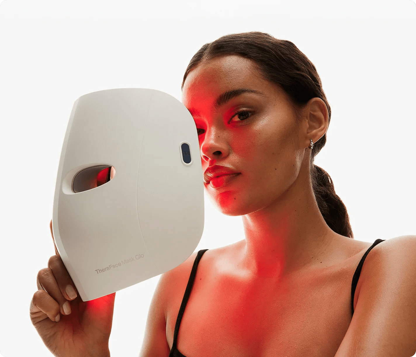 TheraFace Mask Glo - Core Fitness House
