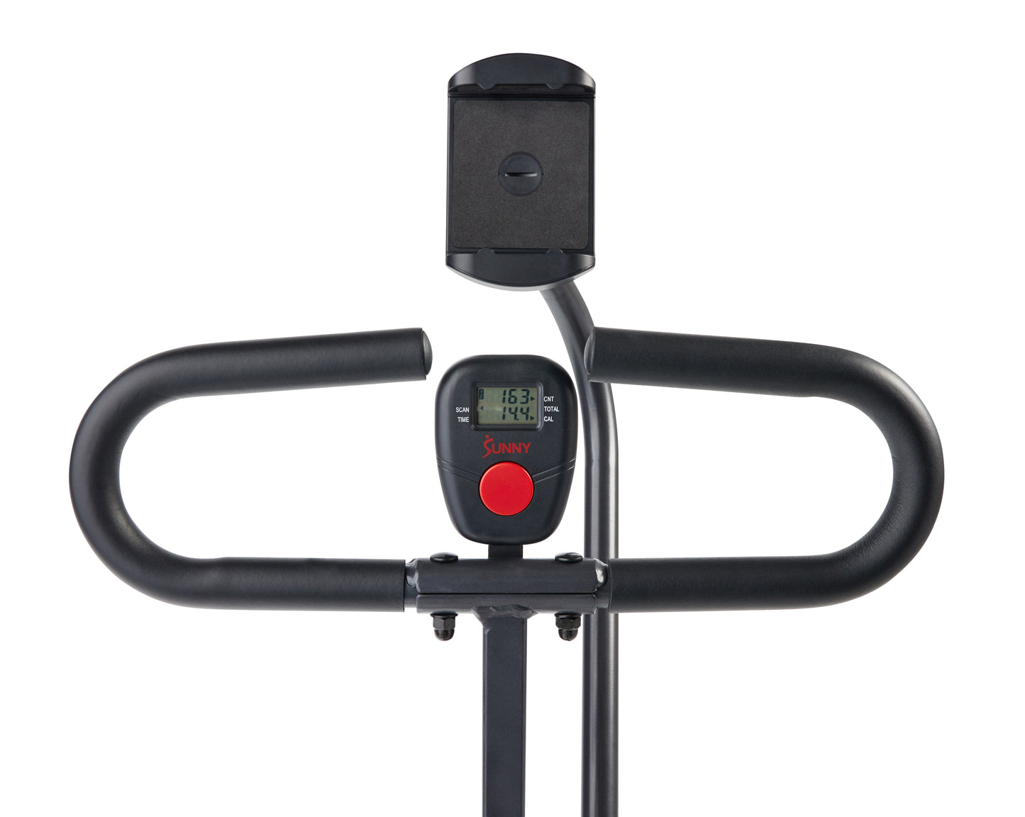 Smart Upright Row-N-Ride® Exerciser