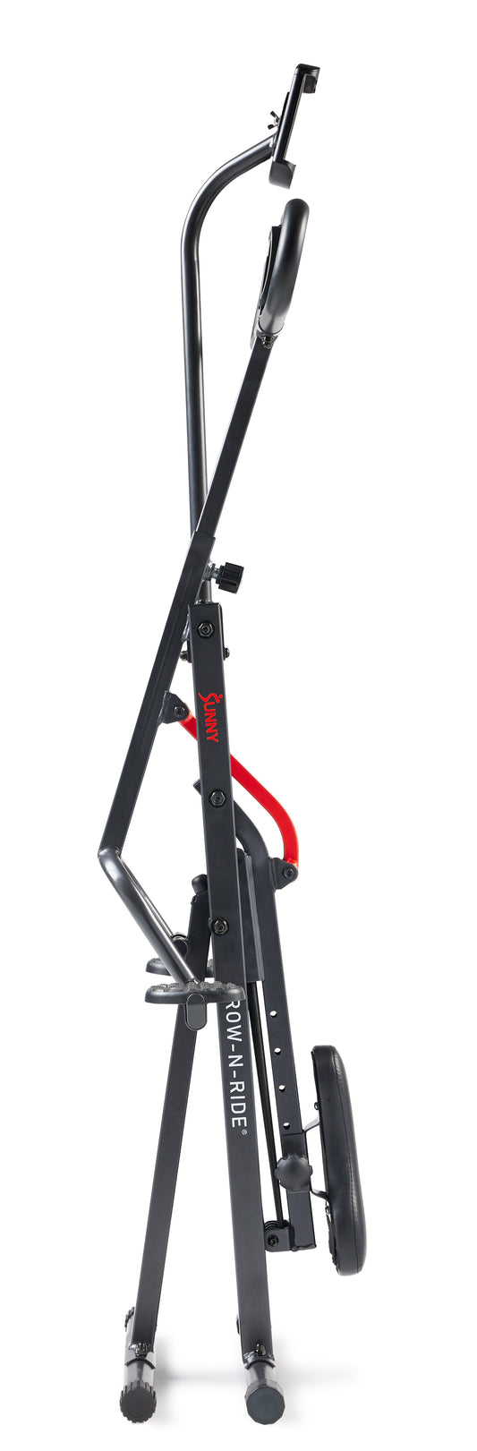 Smart Upright Row-N-Ride® Exerciser