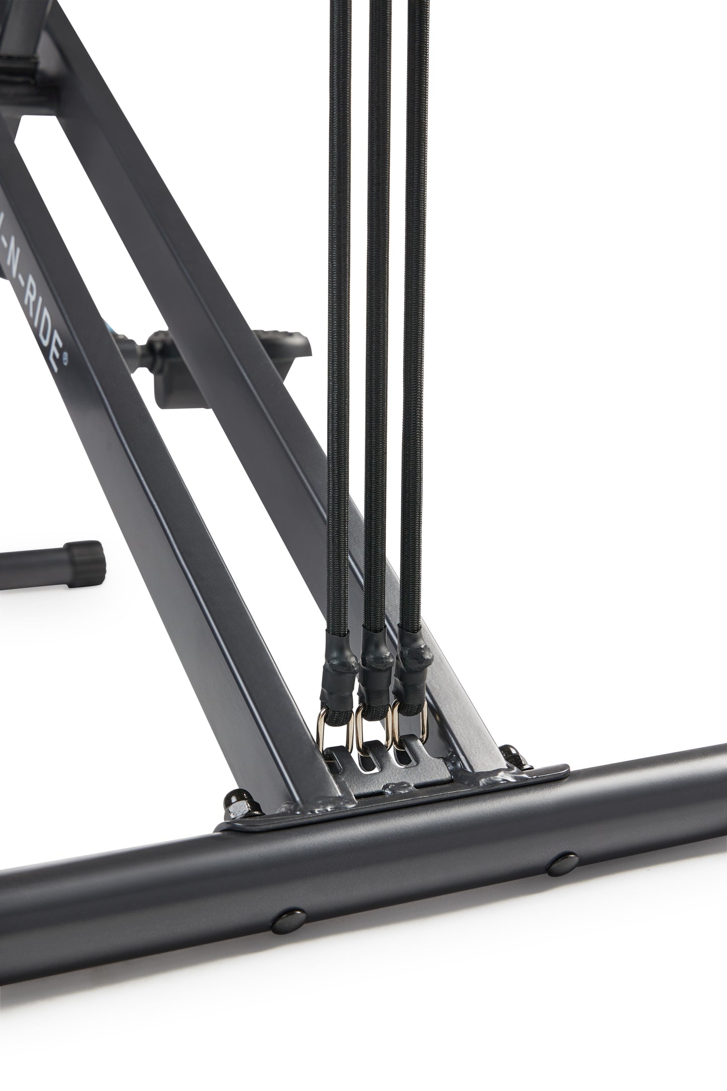 Smart Upright Row-N-Ride® Exerciser