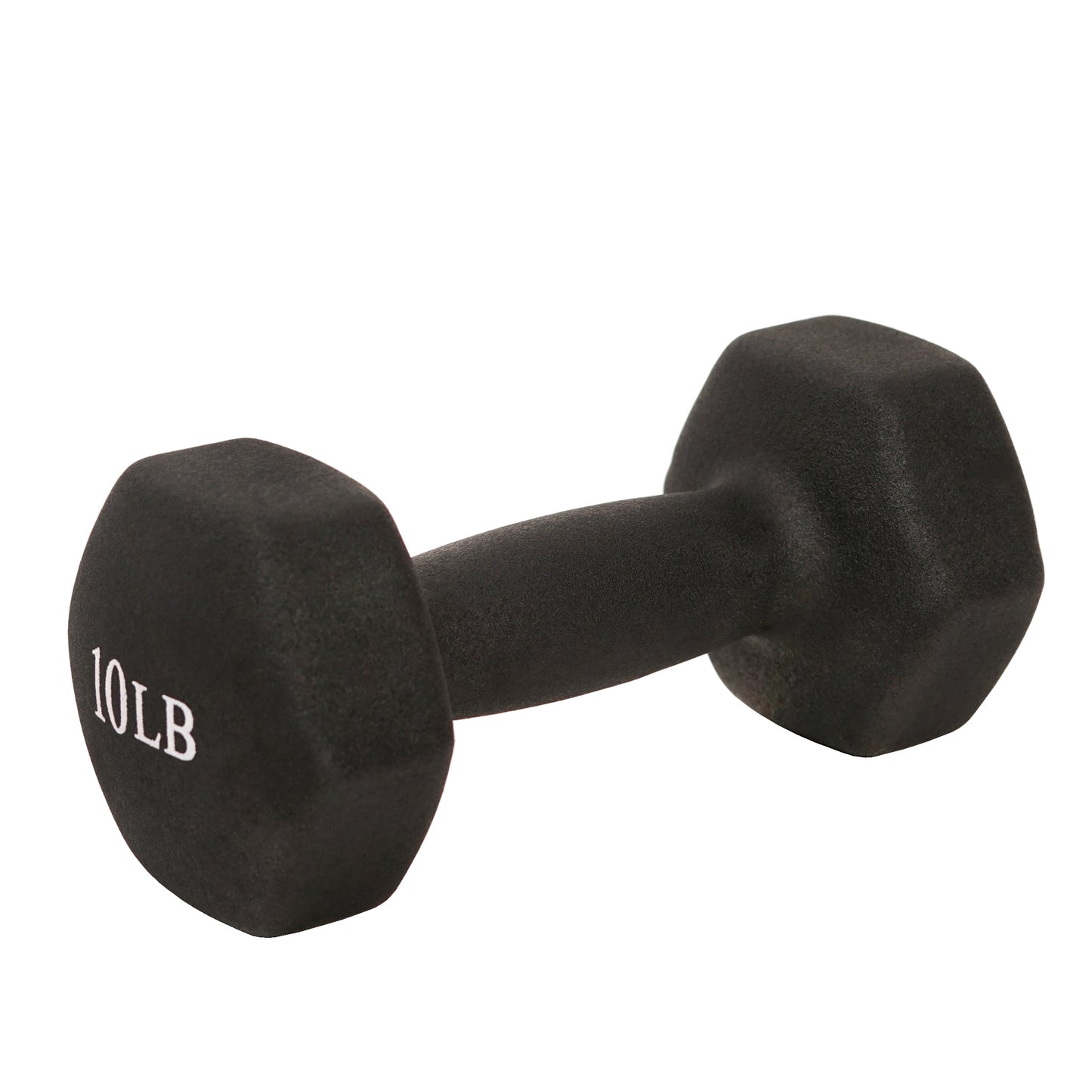 Neoprene Dumbbell - 10lb (PAIR)