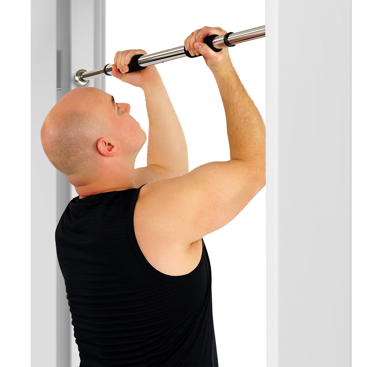 Doorway Chin Up Bar