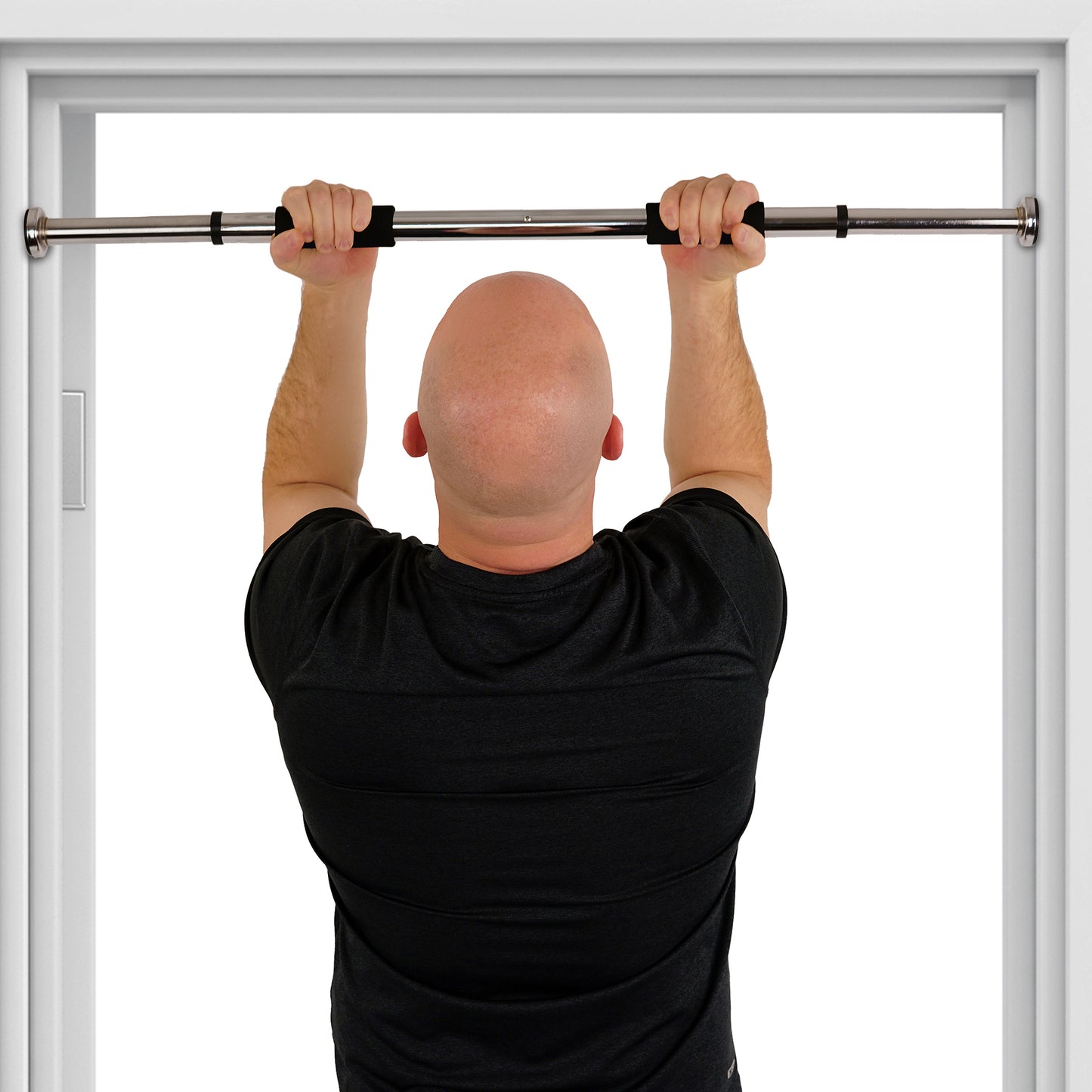 Doorway Chin Up Bar