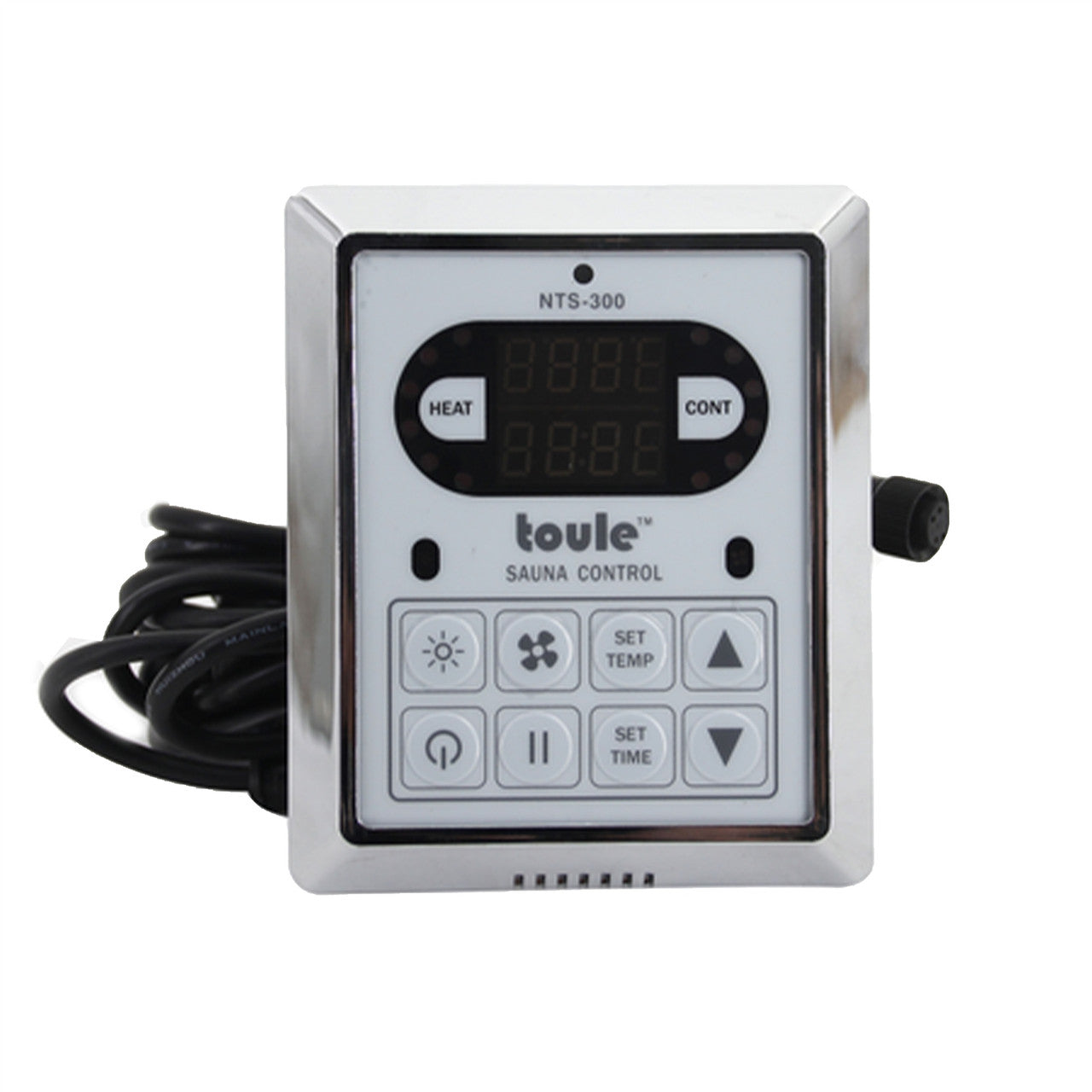 Replacement Controller for NTSC Series Sauna Heaters