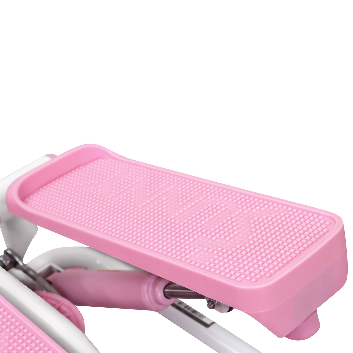 Total Body Pink Stepper Machine