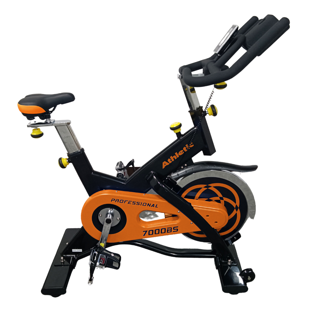 PROFESSIONAL SPINNING BIKE 7000BS