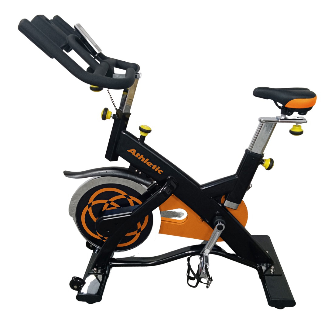 PROFESSIONAL SPINNING BIKE 7000BS