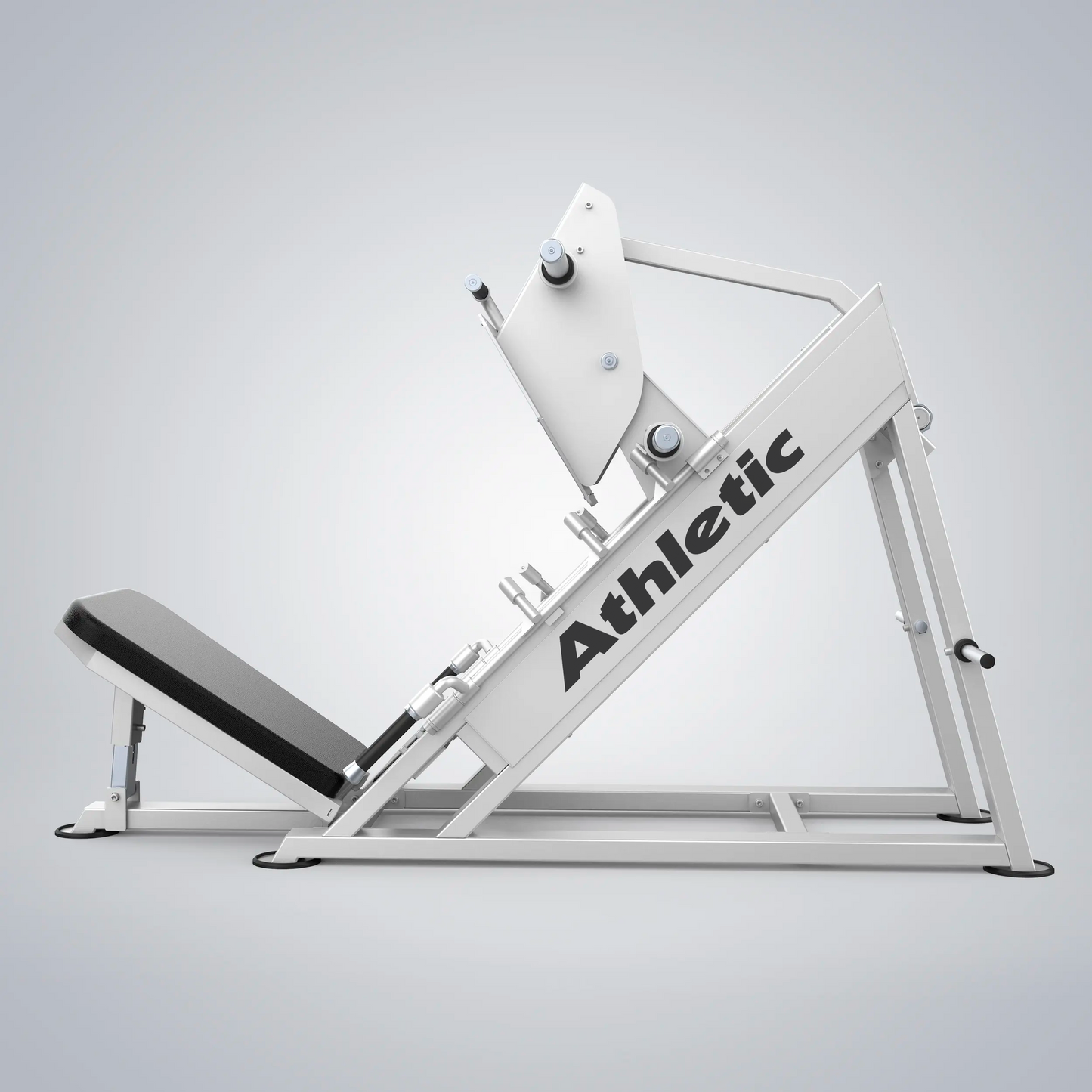 FORCE - ANGLED LEG PRESS