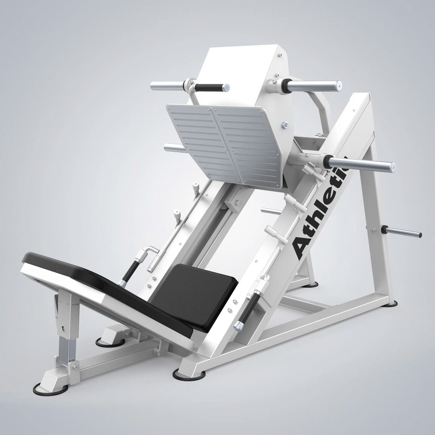 FORCE - ANGLED LEG PRESS