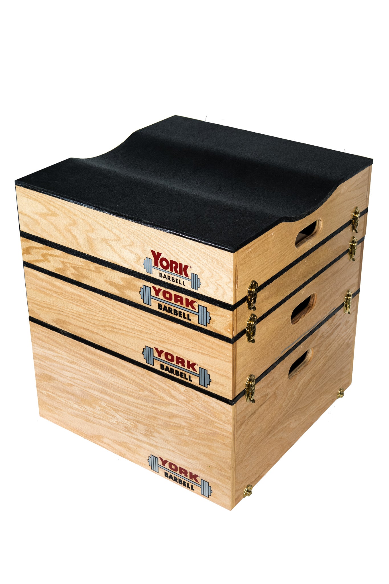 Stackable Plyo / Step-Up Box