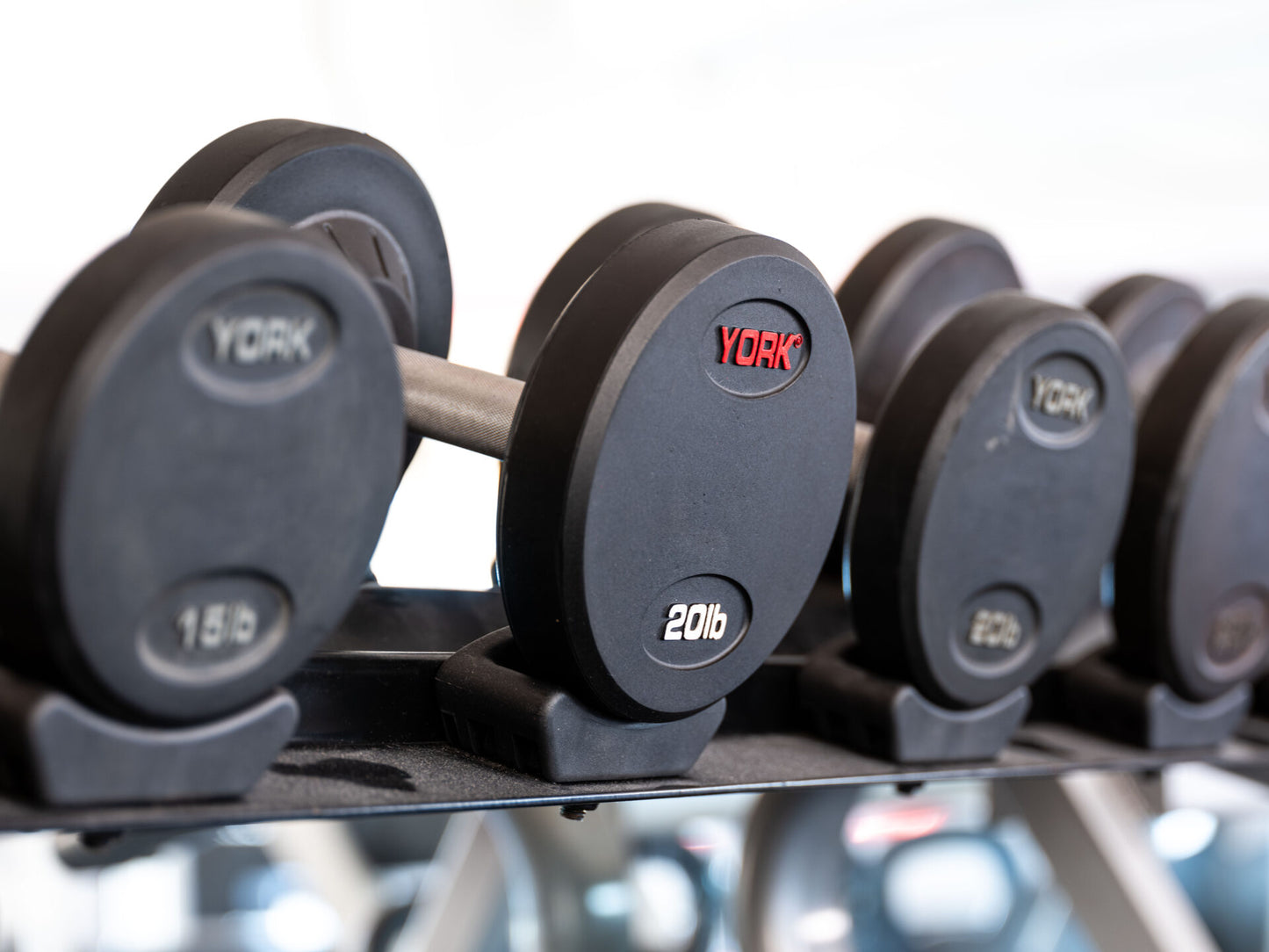 Pro Style Dumbbell