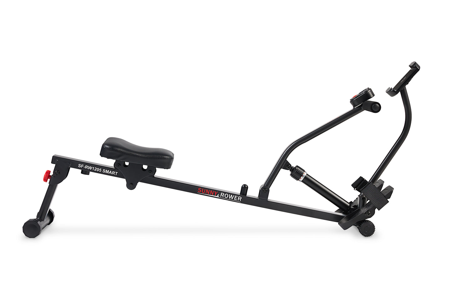 SMART Compact Adjustable Rowing Machine