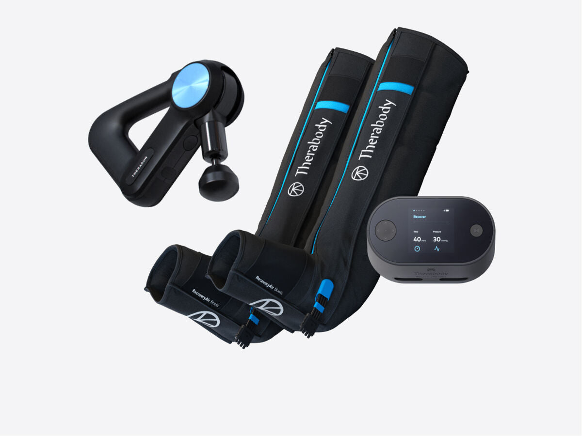 The Recovery Essentials Bundle