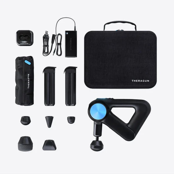 The Recovery Essentials Bundle