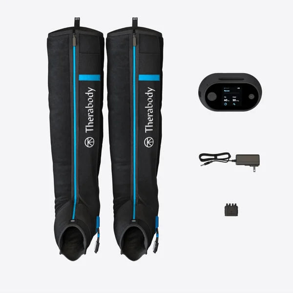 The Recovery Essentials Bundle