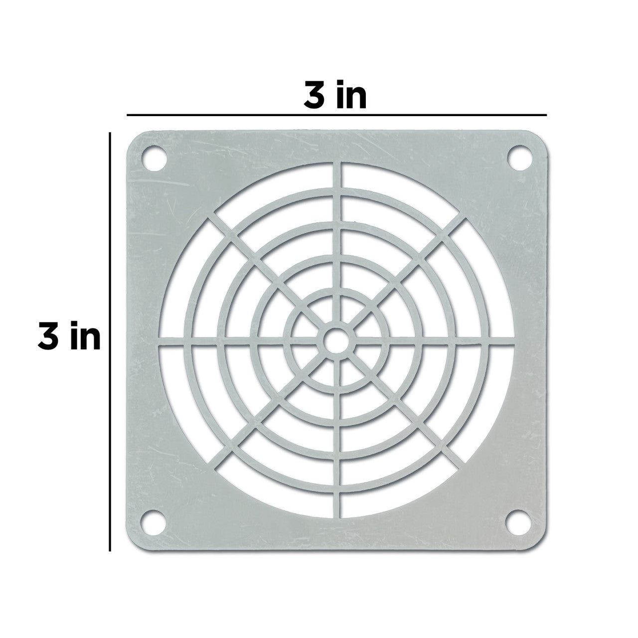 Sauna Replacement Vent Cover