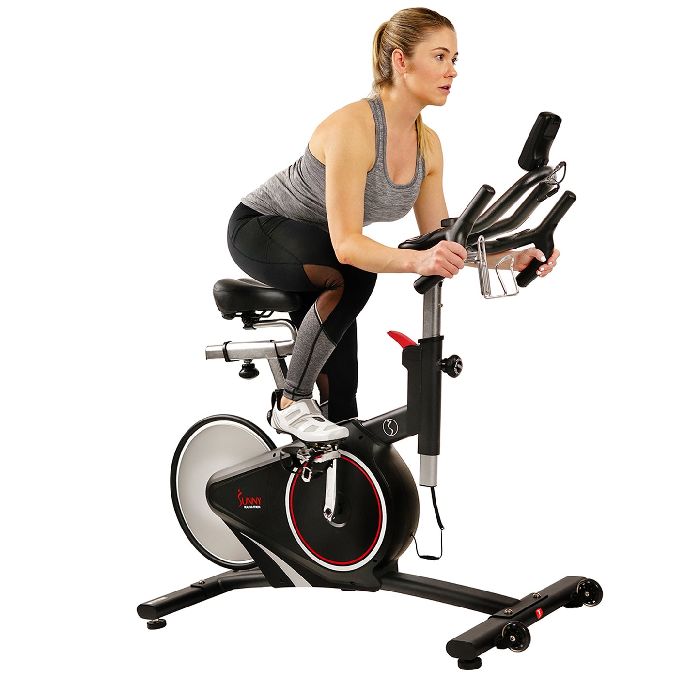 Belt Drive Magnetic Indoor Cycling Bike