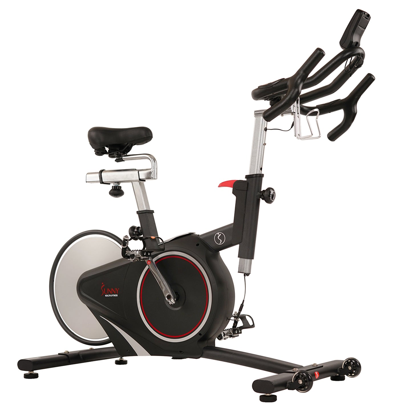 Belt Drive Magnetic Indoor Cycling Bike