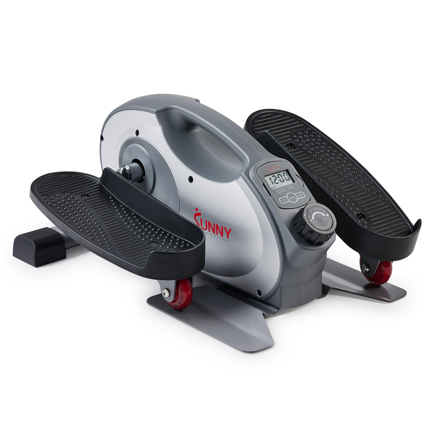 SMART Portable Magnetic Under Desk Elliptical