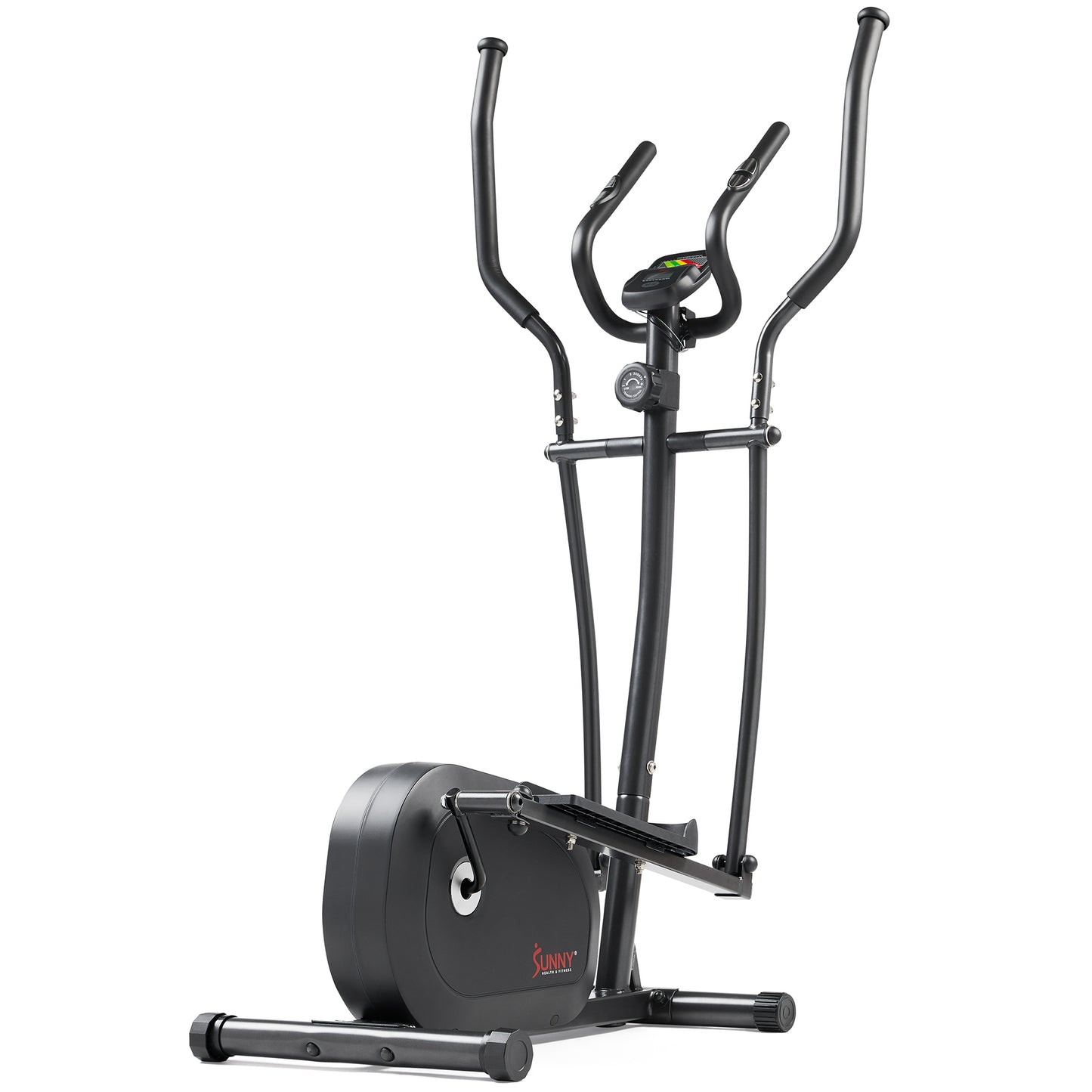 SMART Magnetic Elliptical