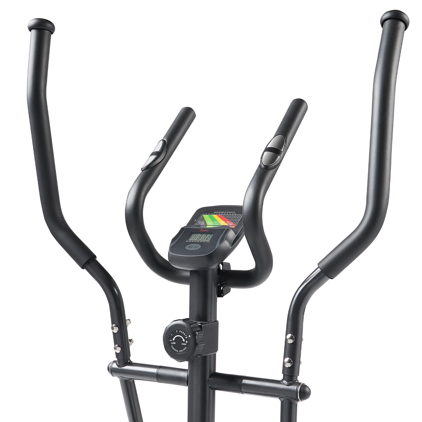 SMART Magnetic Elliptical