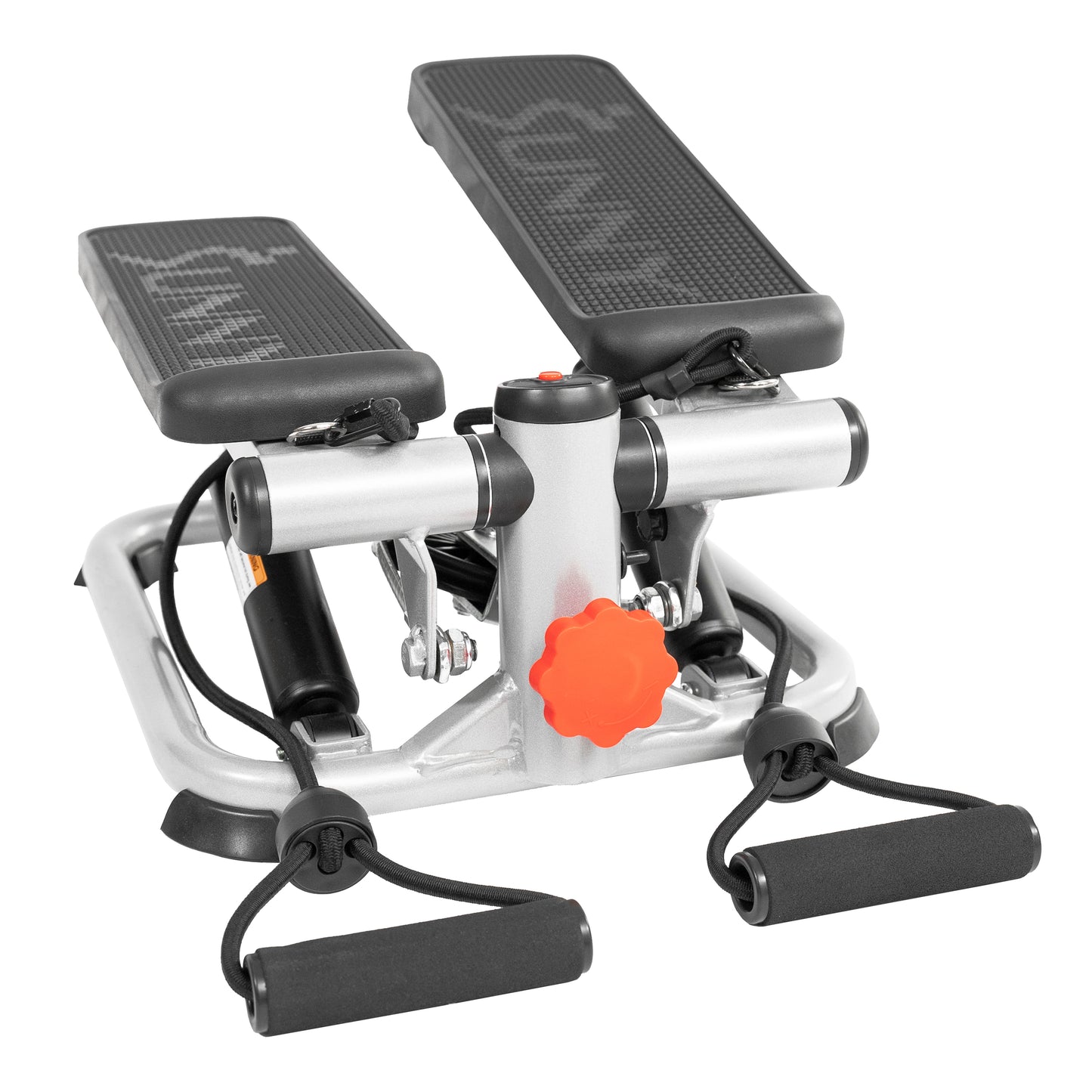 Total Body Stepper Machine