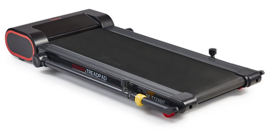 SMART Slim Treadmill with Arm Exerciser - Core Fitness House