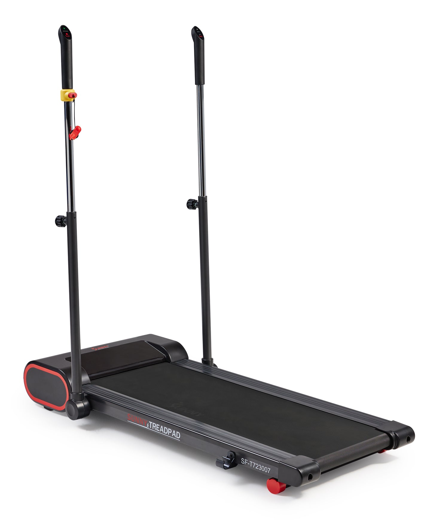 SMART Slim Treadmill with Arm Exerciser