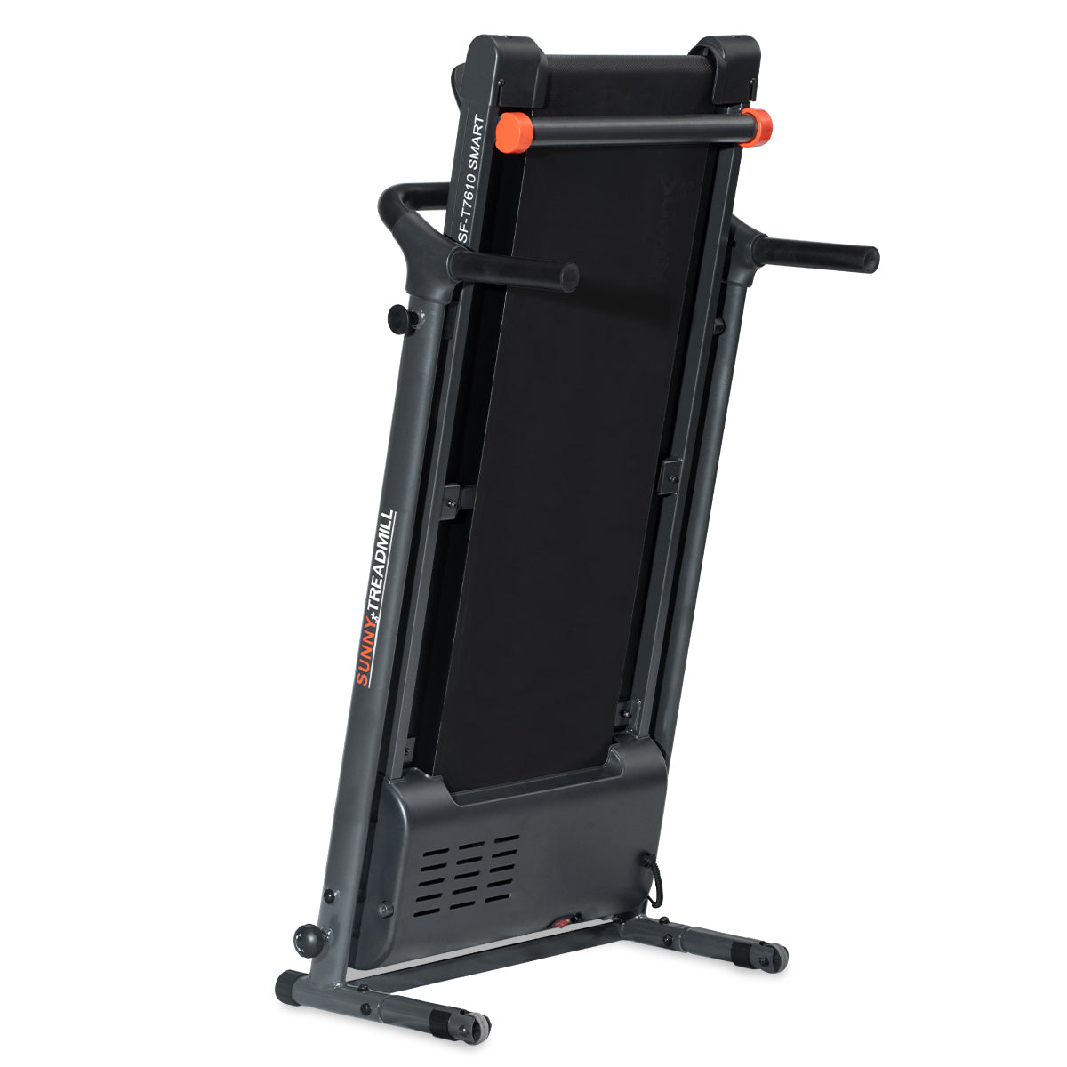 SMART Easy Assembly Folding Treadmill