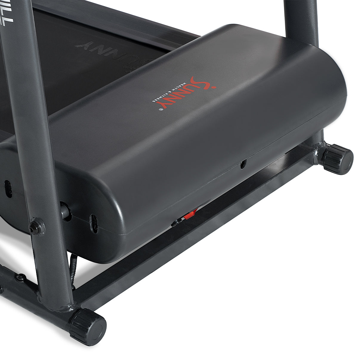 SMART Easy Assembly Folding Treadmill