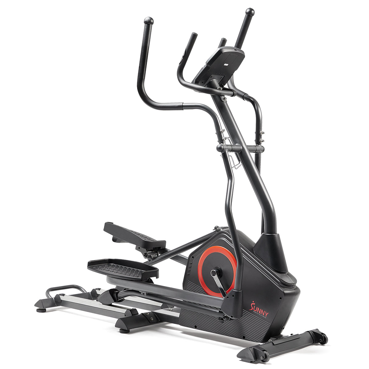 SMART Elliptical Machine