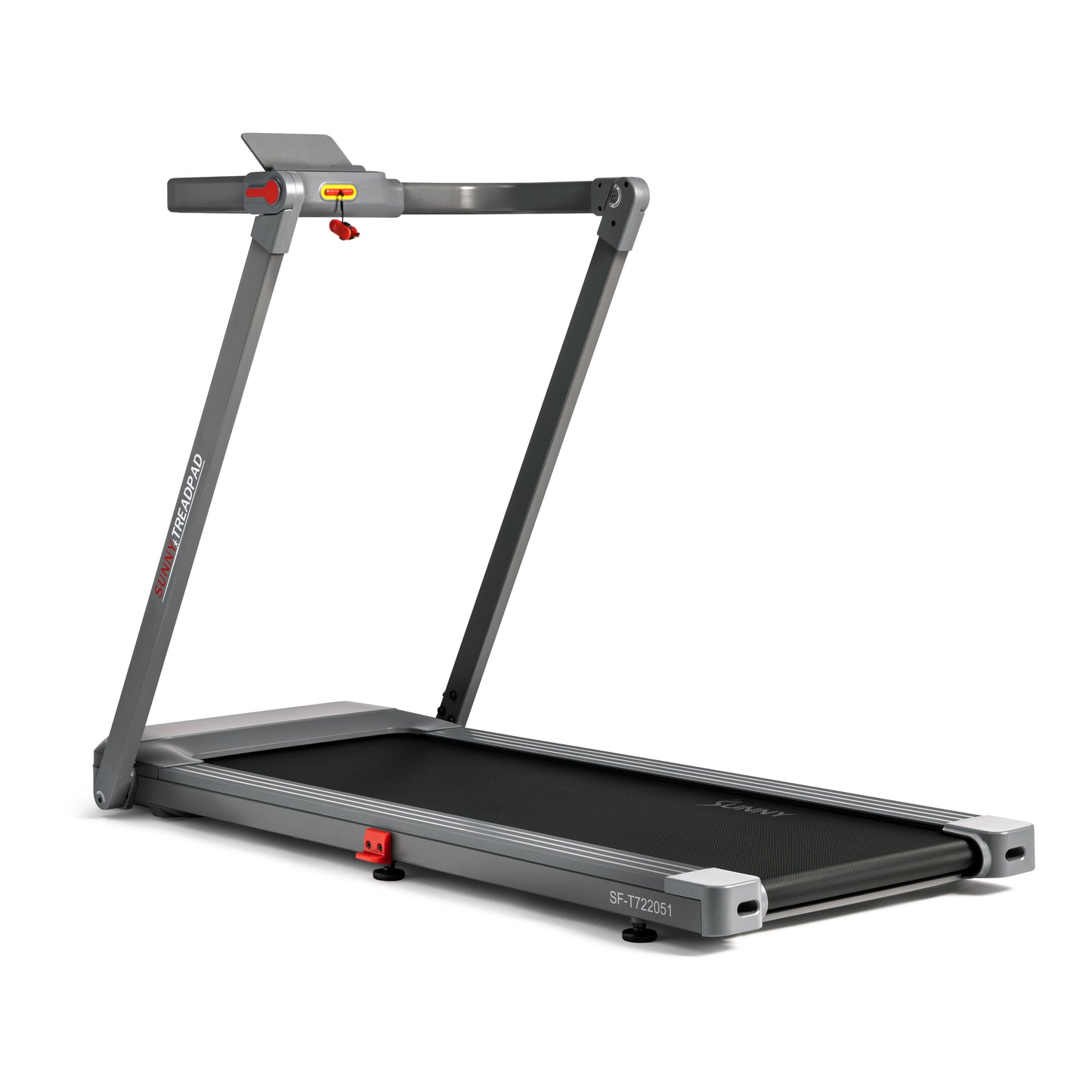 Helius Lite Smart Brushless Motor Treadpad Treadmill