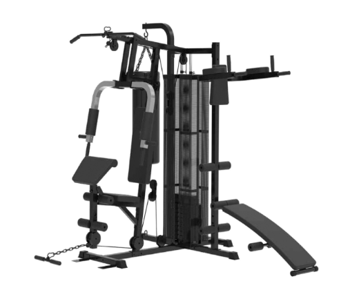 HOME GYM - 1600MB