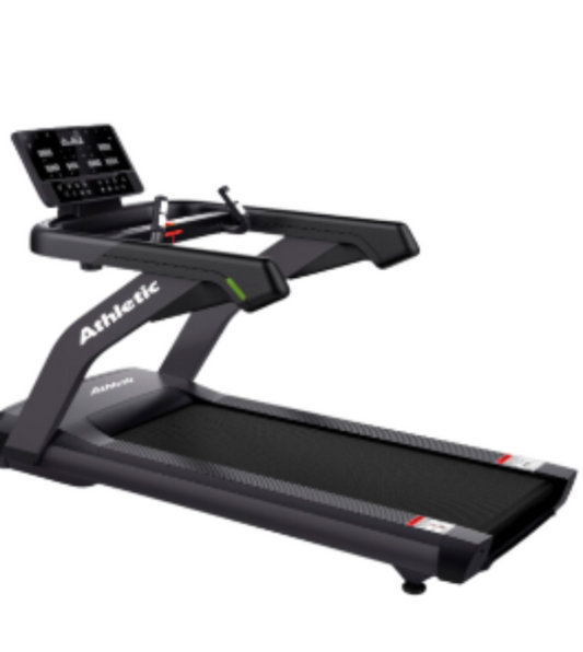 PROFESSIONAL TREADMILL 8900T 110V