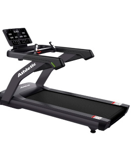 PROFESSIONAL TREADMILL 8900T 220V